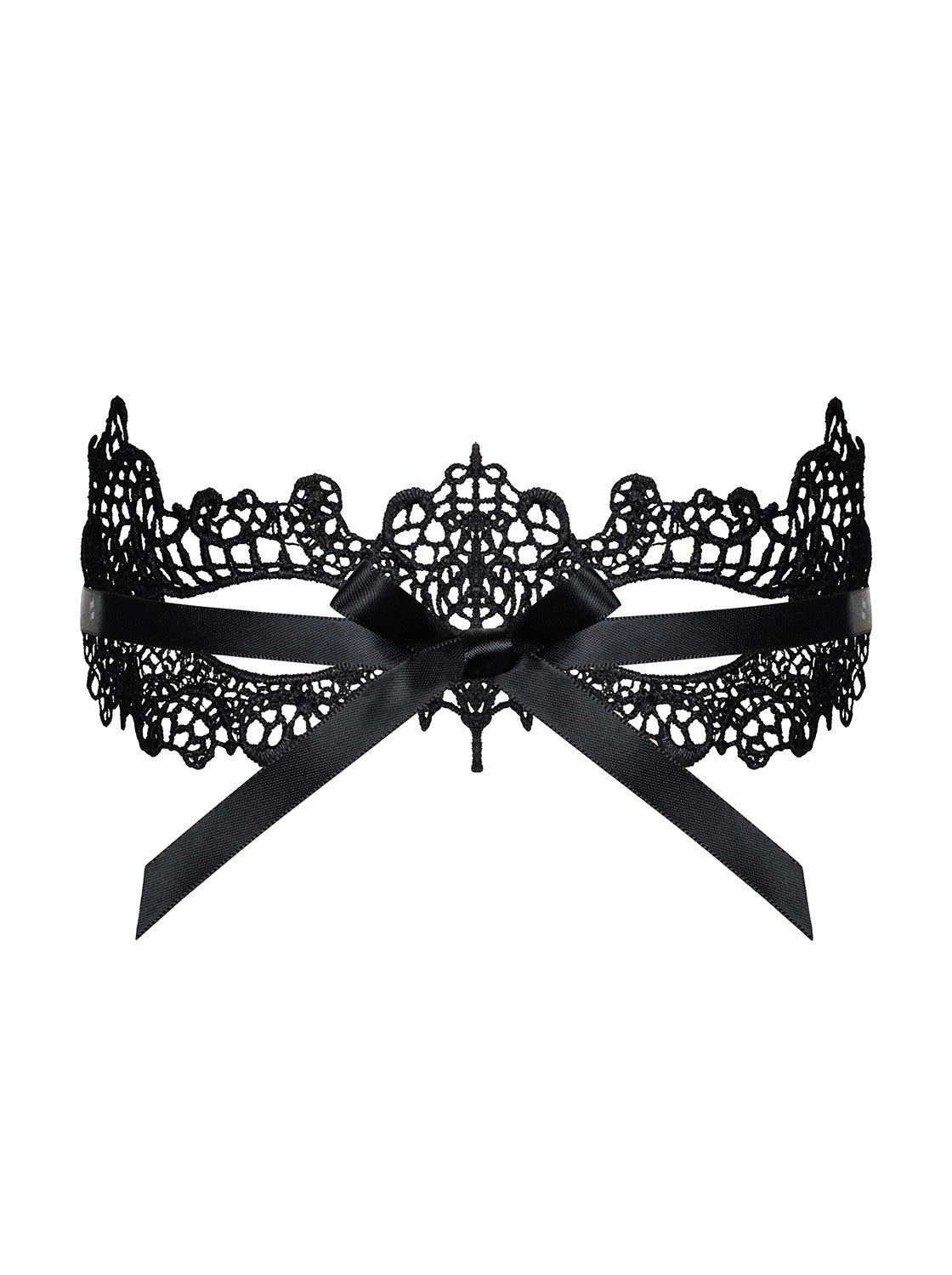 Masque Noir · Obsessive · vue 4