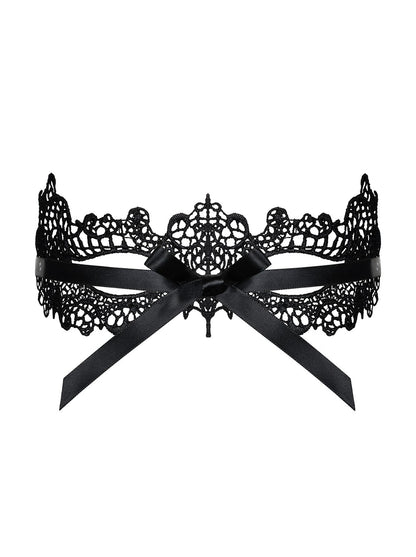 Masque Noir · Obsessive · vue 4