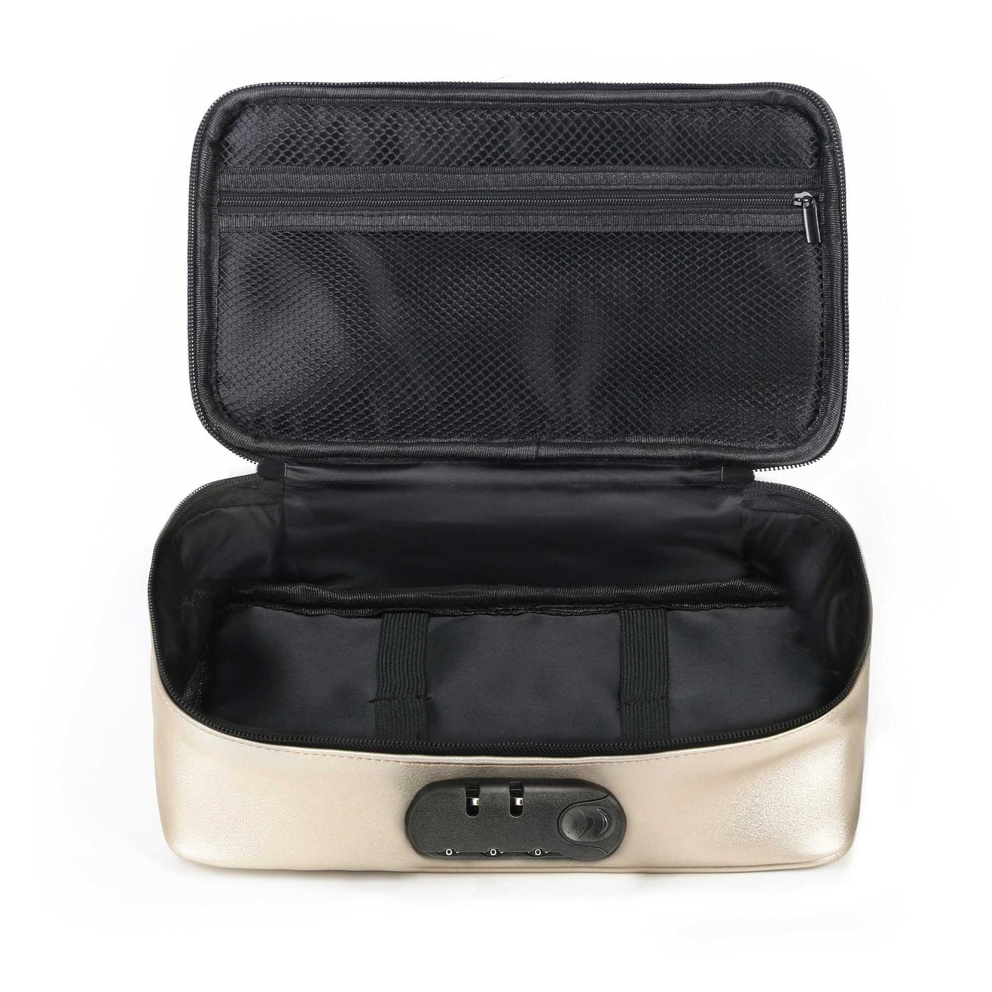 Discreet Box Luxury Gold · Dorcel · vue 2