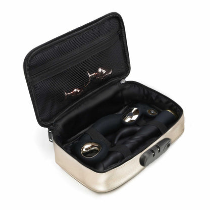 Discreet Box Luxury Gold · Dorcel · vue 3