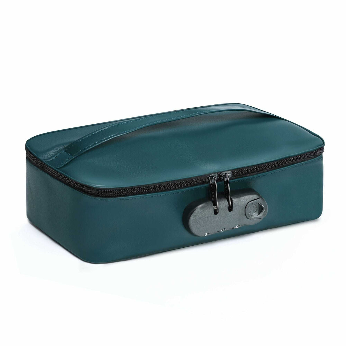 Discreet Box Luxury Green · Dorcel