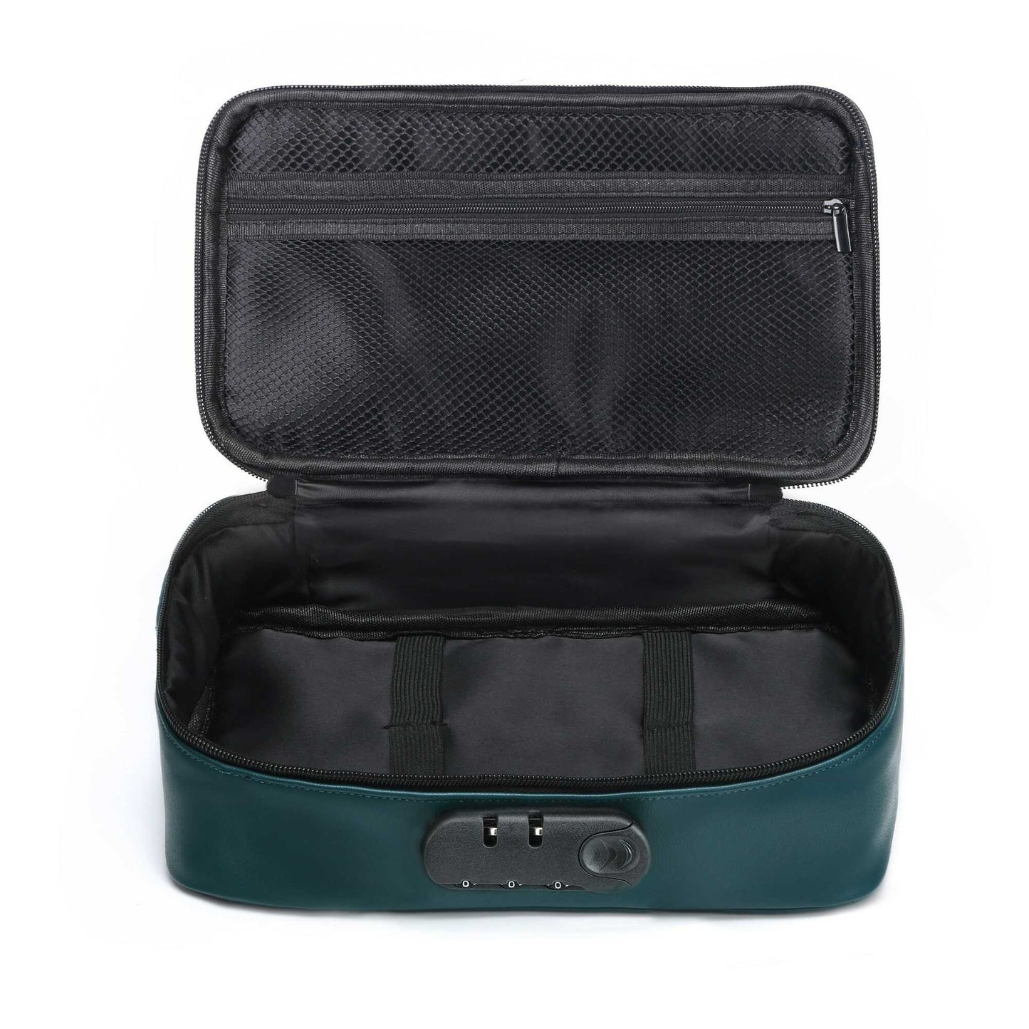 Discreet Box Luxury Green · Dorcel · vue 2