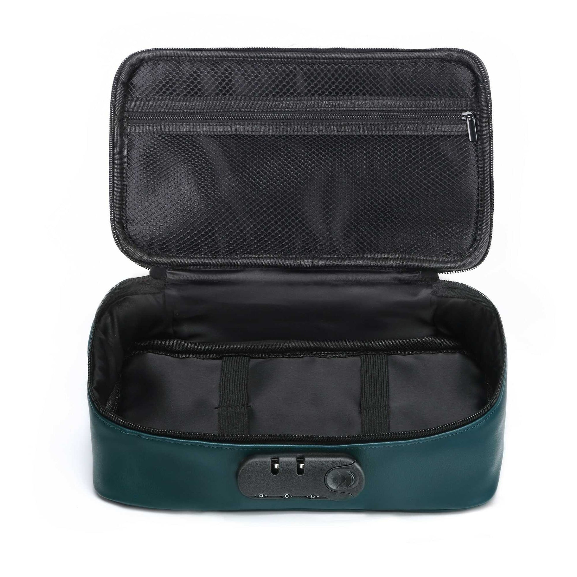 Discreet Box Luxury Green · Dorcel · vue 2