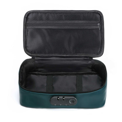 Discreet Box Luxury Green · Dorcel · vue 2