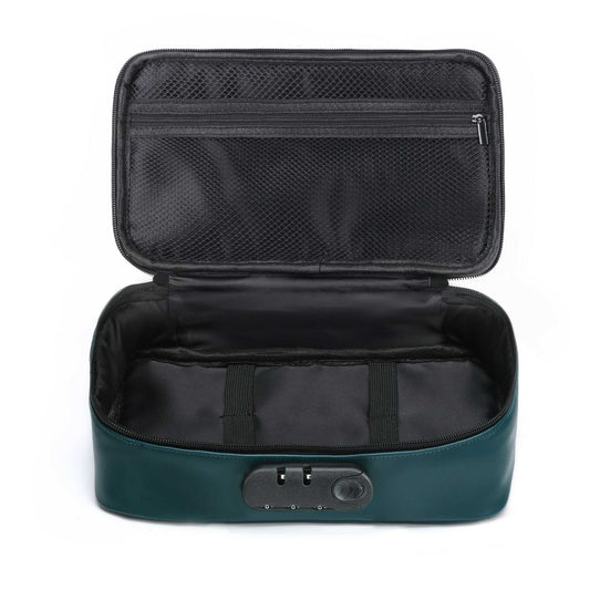 Discreet Box Luxury Green · Dorcel · vue 2
