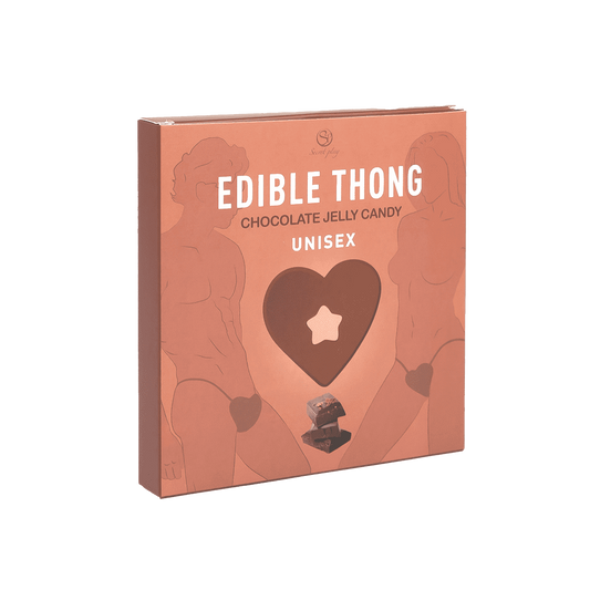 String comestible saveur Chocolat · Secret Play · vue 2