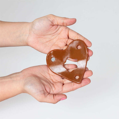 String comestible saveur Chocolat · Secret Play · vue 4
