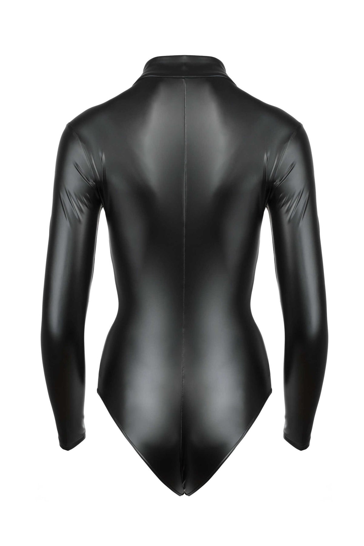 Powerwetlook body · Noir Handmade · vue 4
