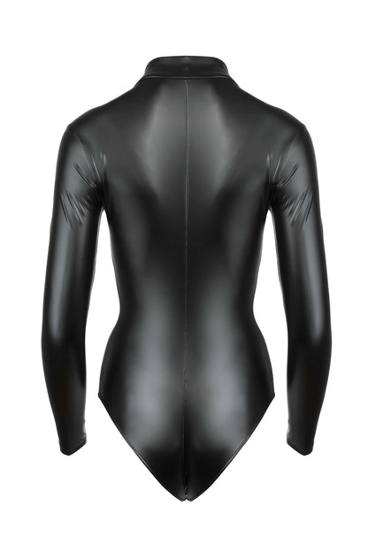 Powerwetlook body · Noir Handmade · vue 4