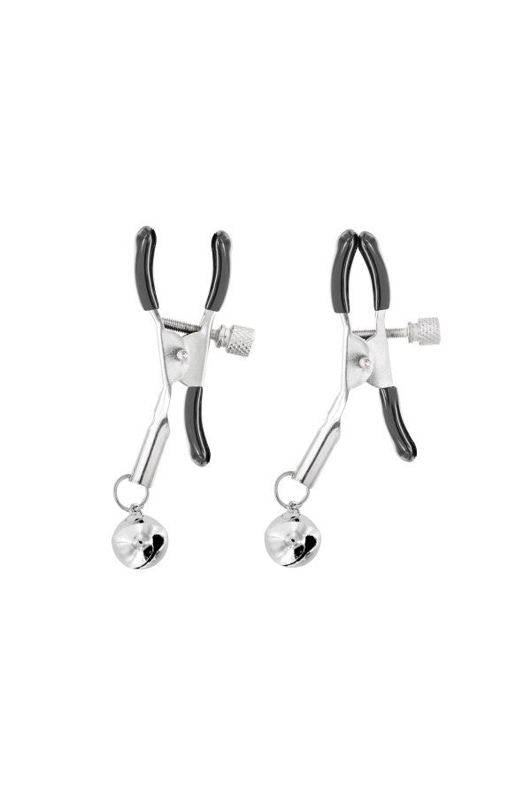 Coffret Bondage SM 10 pièces cuir · Fetish Tentation · vue 5
