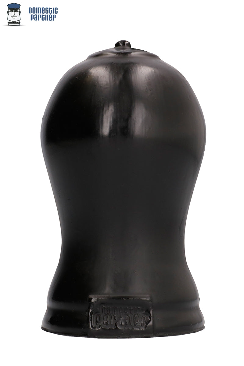 Plug anal XXL à base large B-51 Domestic Partner