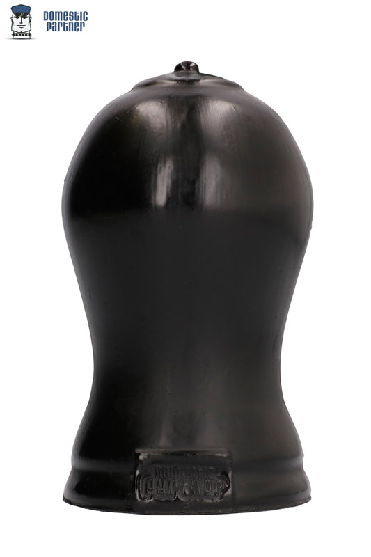 Plug anal XXL à base large B-51 Domestic Partner