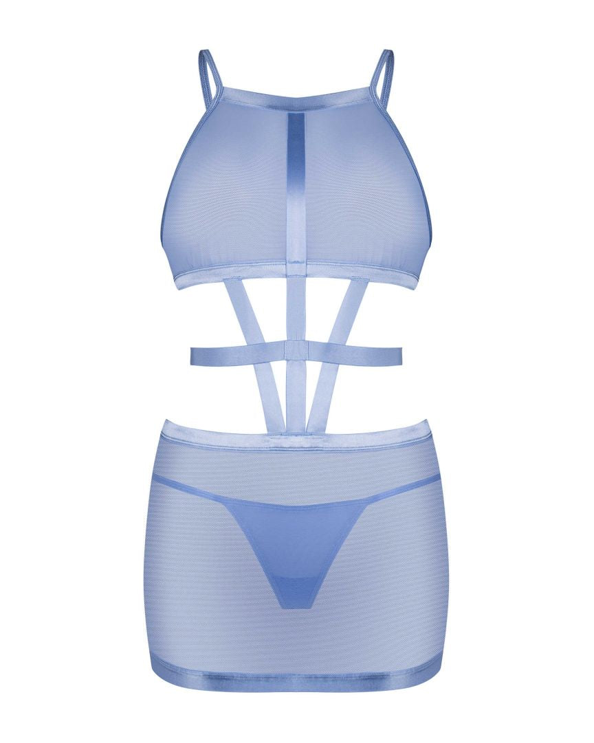 Shaderi robe et string · Obsessive · vue 5