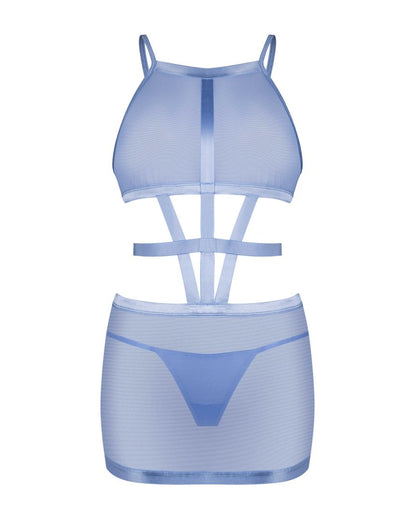 Shaderi robe et string · Obsessive · vue 5
