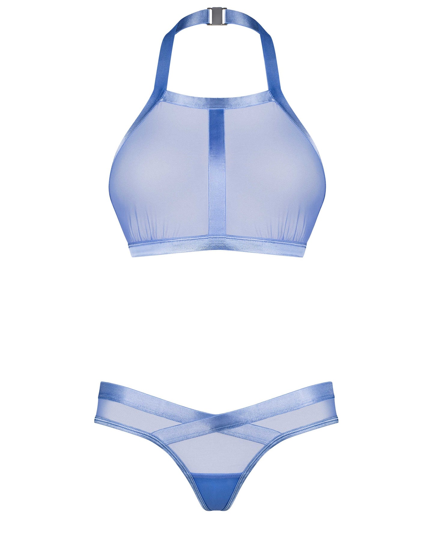 Shaderi top et string · Obsessive · vue 5