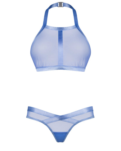 Shaderi top et string · Obsessive · vue 5