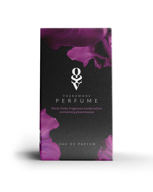 Parfum Floral Fruity Fun 30 ml · Obsessive · vue 2