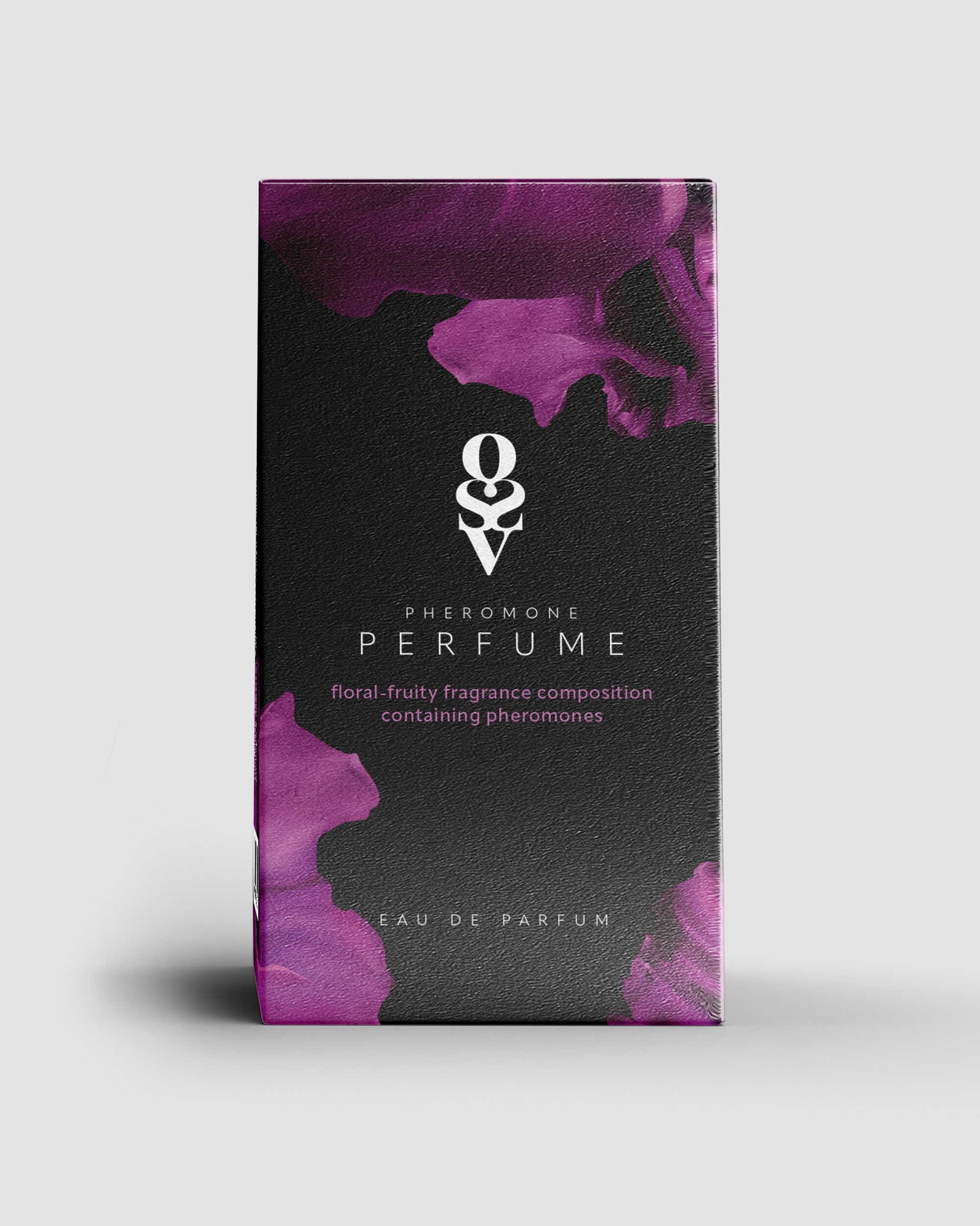 Parfum Floral Fruity Fun 30 ml · Obsessive · vue 5