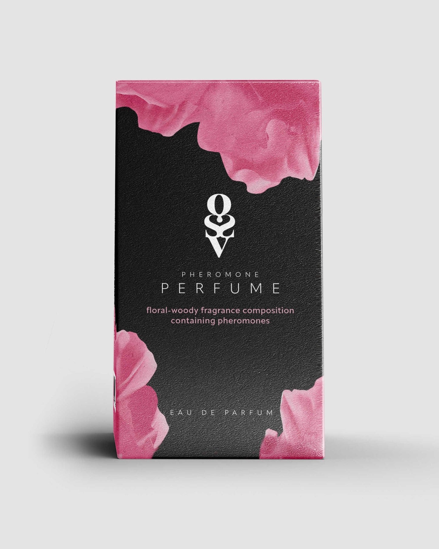 Parfum Floral Woody Sexy 30 ml · Obsessive · vue 5