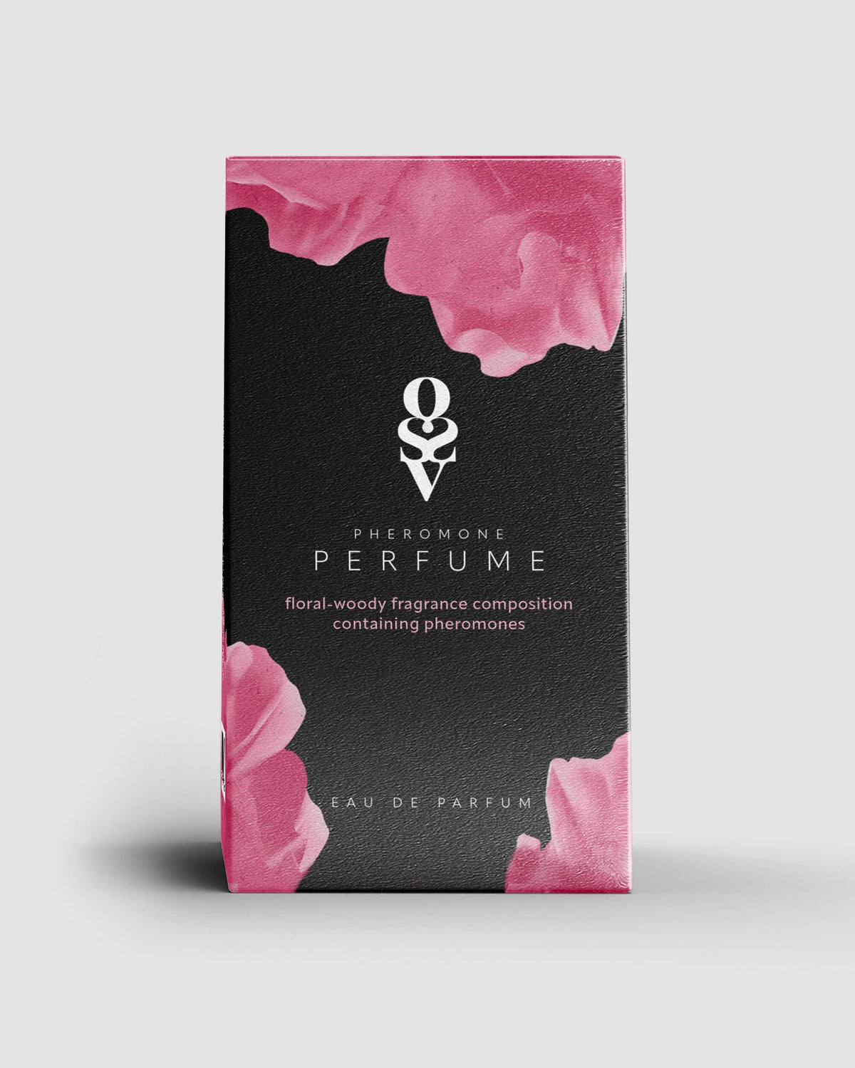 Parfum Floral Woody Sexy 30 ml · Obsessive · vue 5