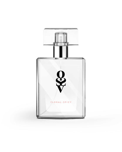 Parfum Floral Spicy 30 ml · Obsessive · vue 3