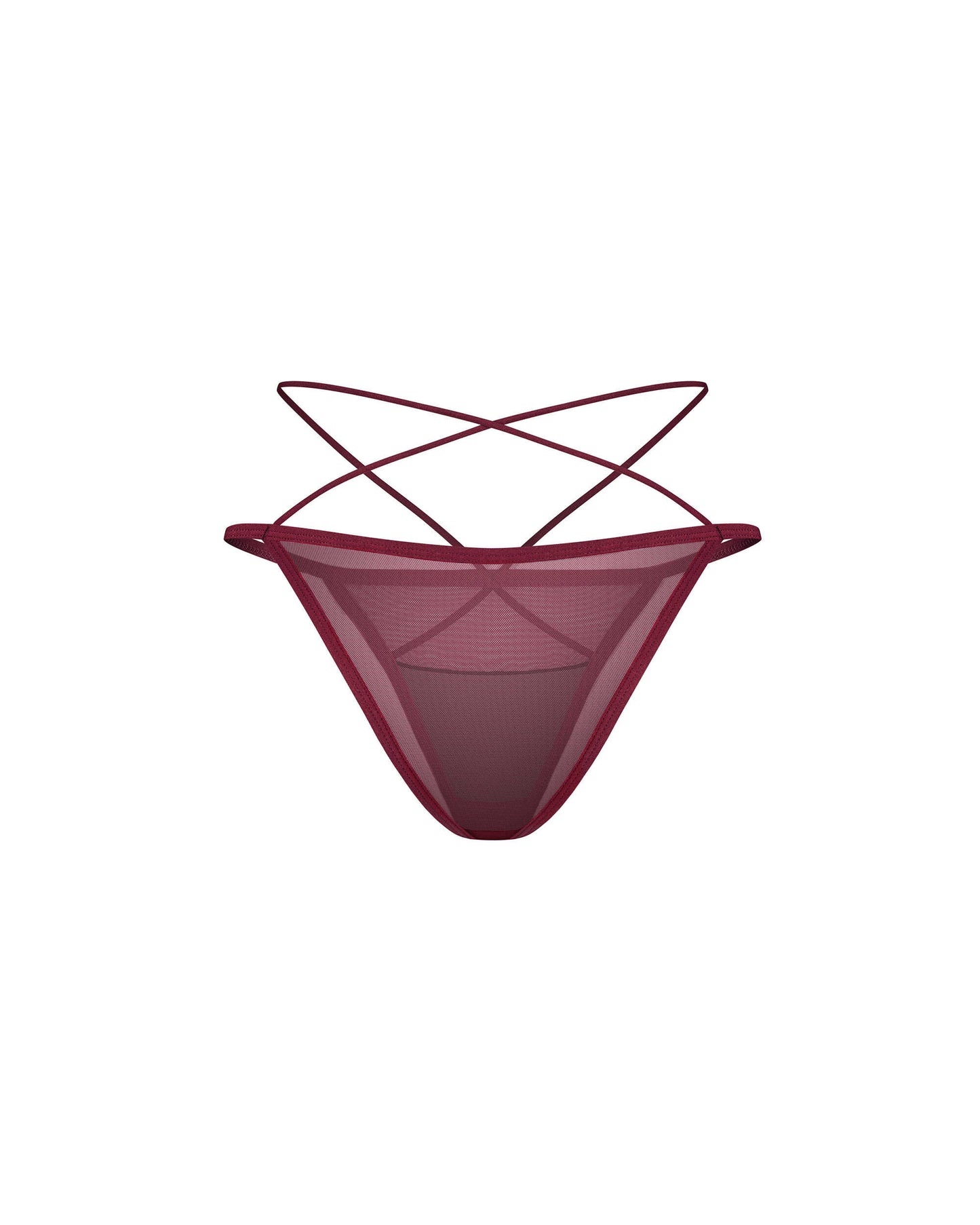Parisel mini culotte · Obsessive · vue 2