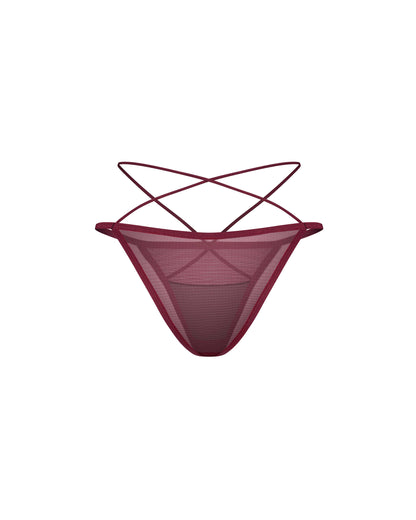 Parisel mini culotte · Obsessive · vue 2