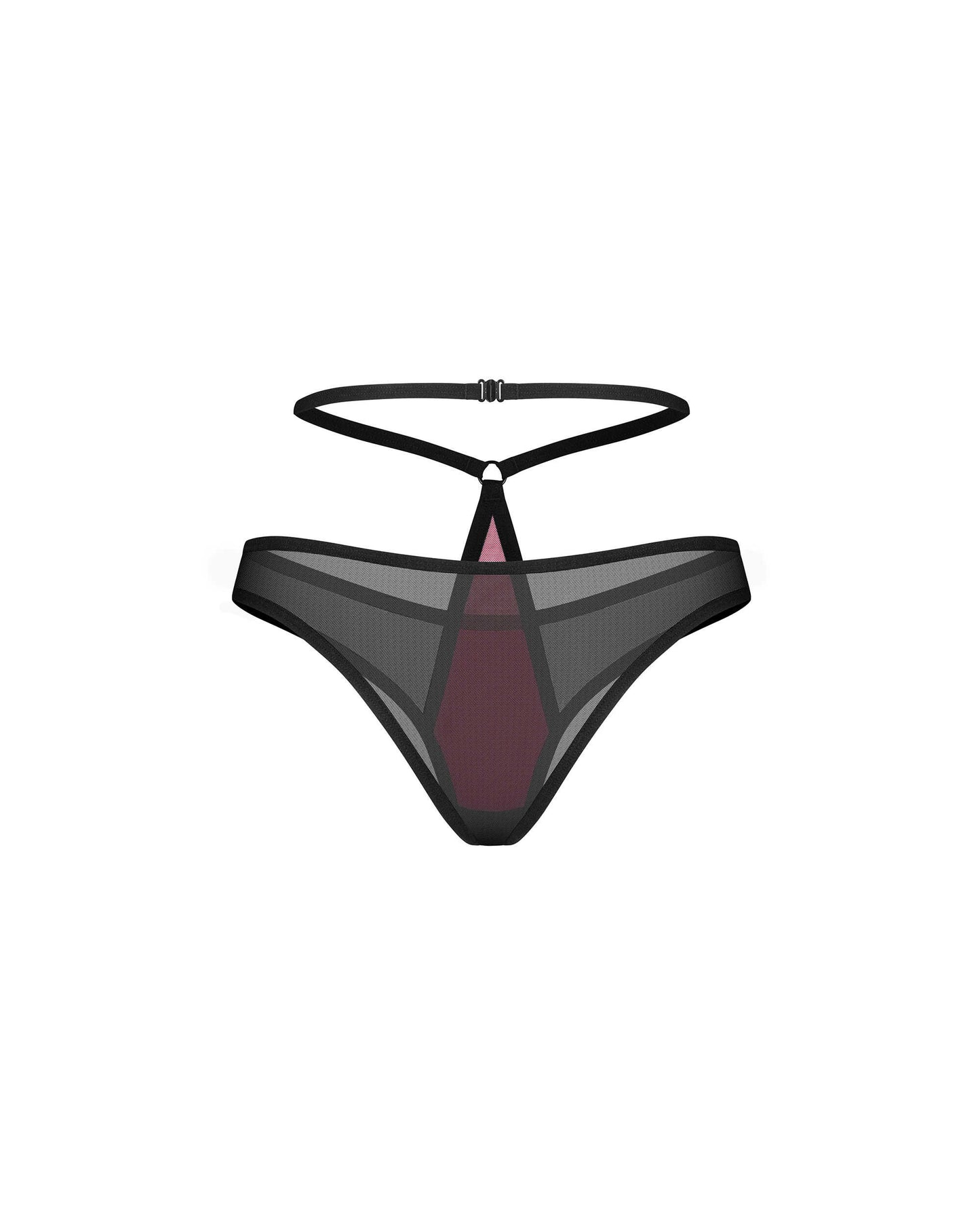 Parisel double culotte · Obsessive · vue 2