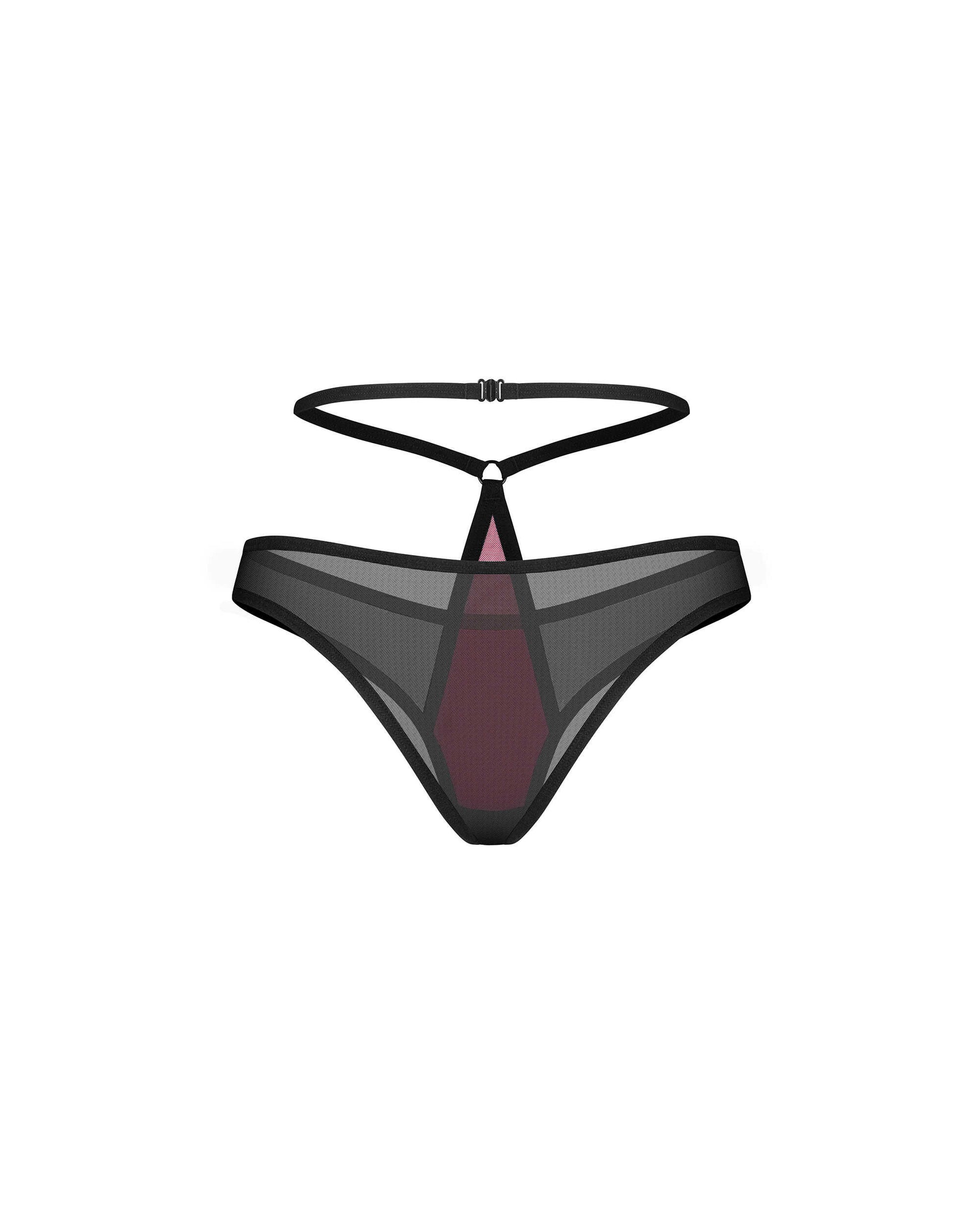 Parisel double culotte · Obsessive · vue 2