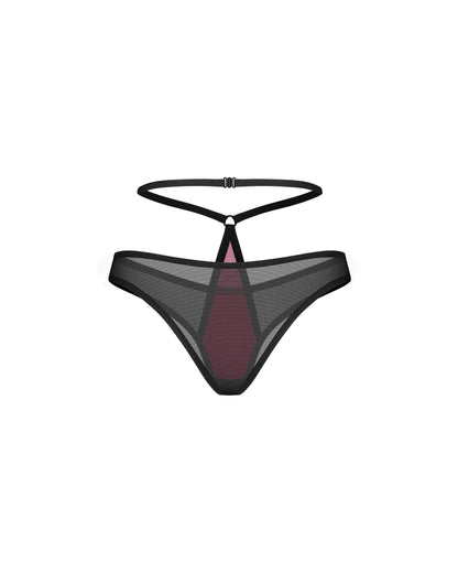 Parisel double culotte · Obsessive · vue 2