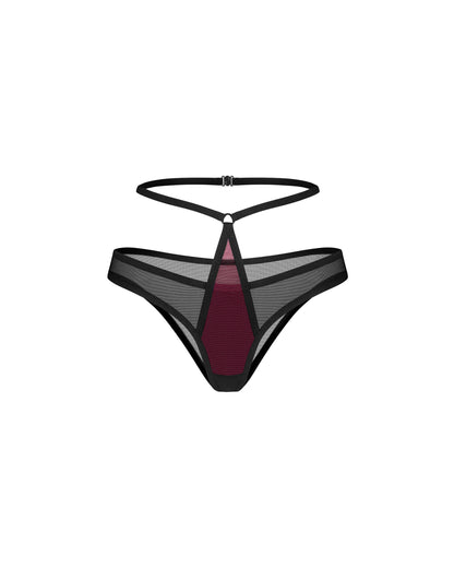 Parisel double culotte · Obsessive