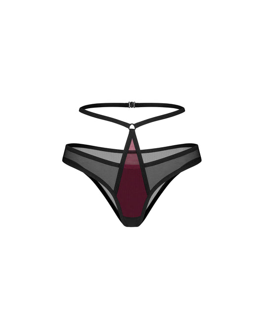 Parisel double culotte · Obsessive