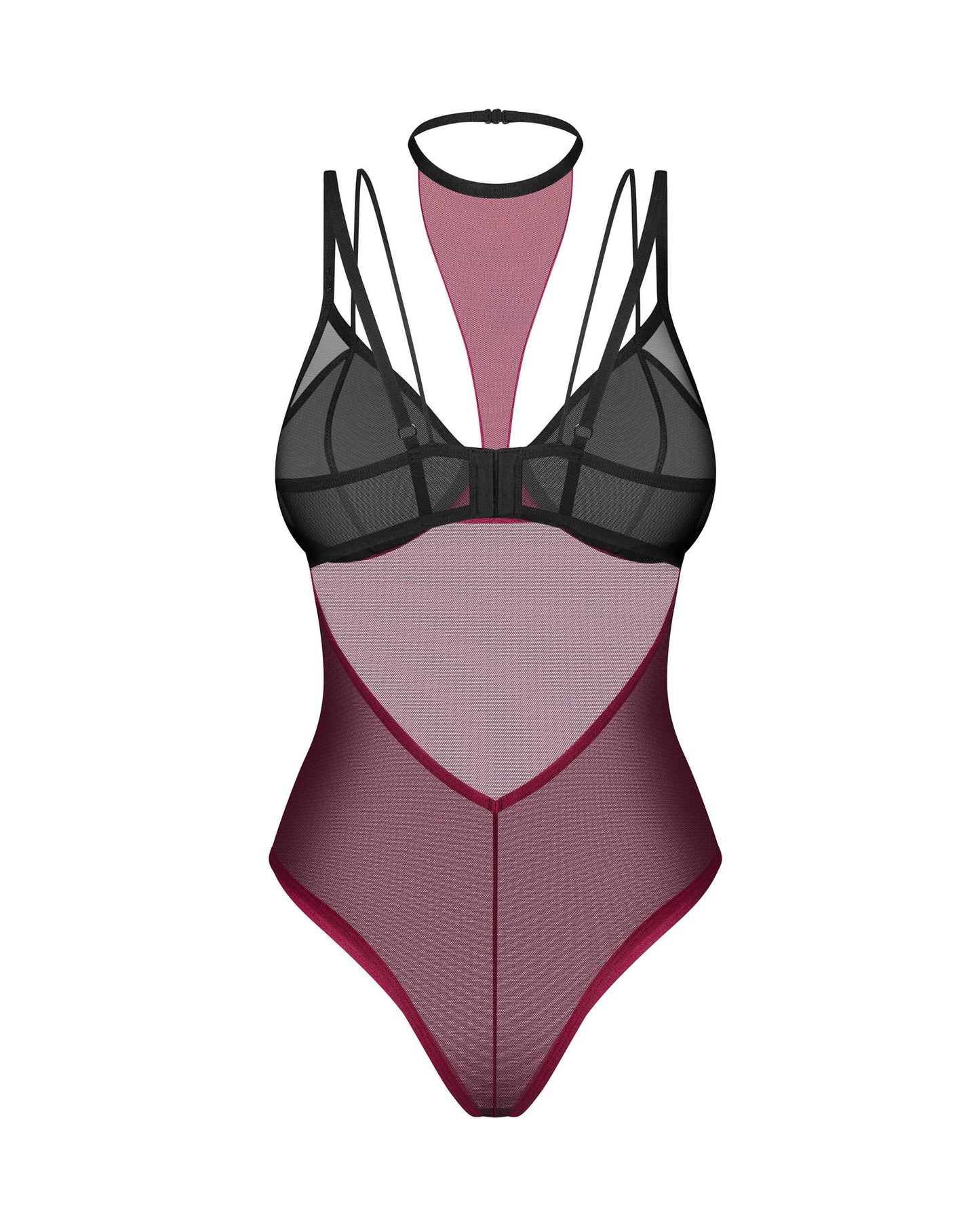 Parisel body · Obsessive · vue 2