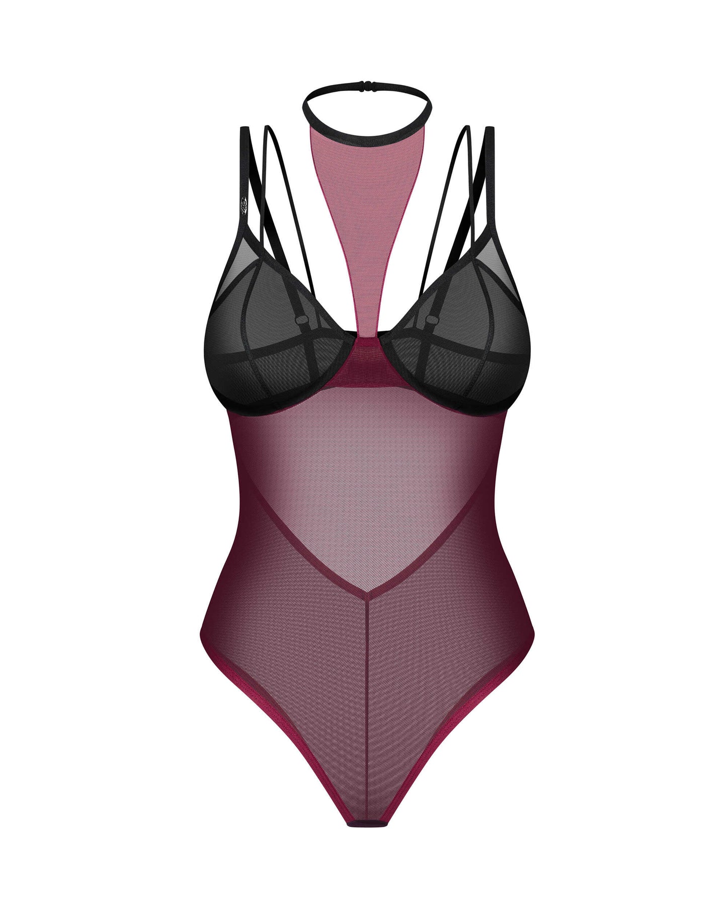 Parisel body · Obsessive