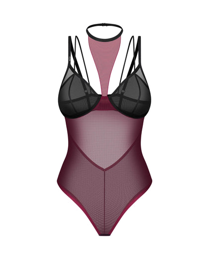 Parisel body · Obsessive