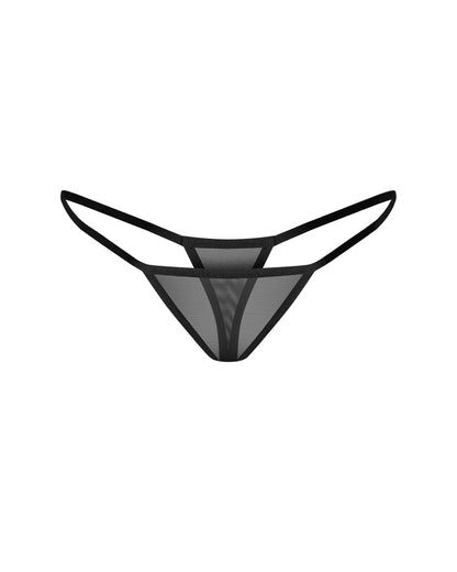 Parisel string · Obsessive