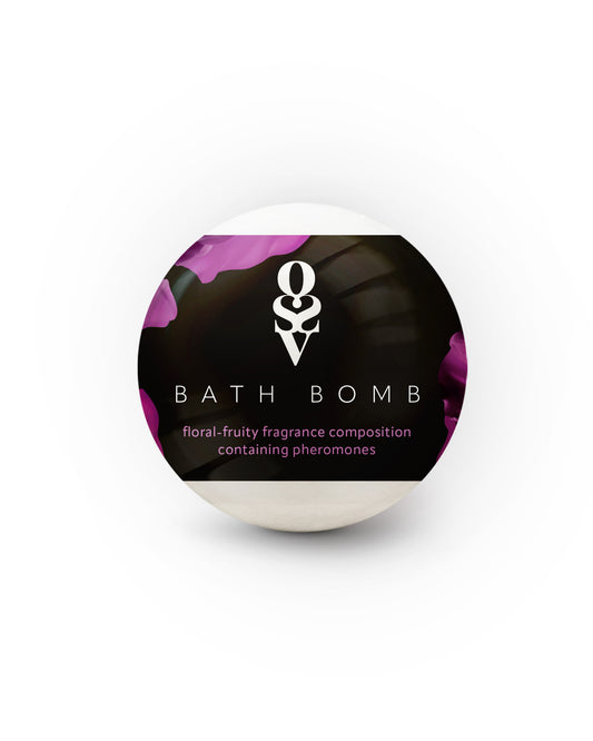 Bombe de bain aux phéromones Fun 100 g · Obsessive