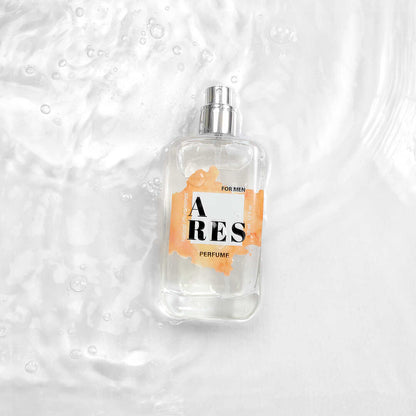 Ares parfum aux phéromones naturelles 50 ml · Secret Play · vue 5