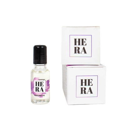 Hera Huile parfumée roll-on aux phéromones · Secret Play · vue 3