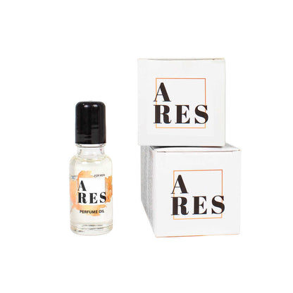 Ares Huile parfumée roll-on aux phéromones · Secret Play · vue 3