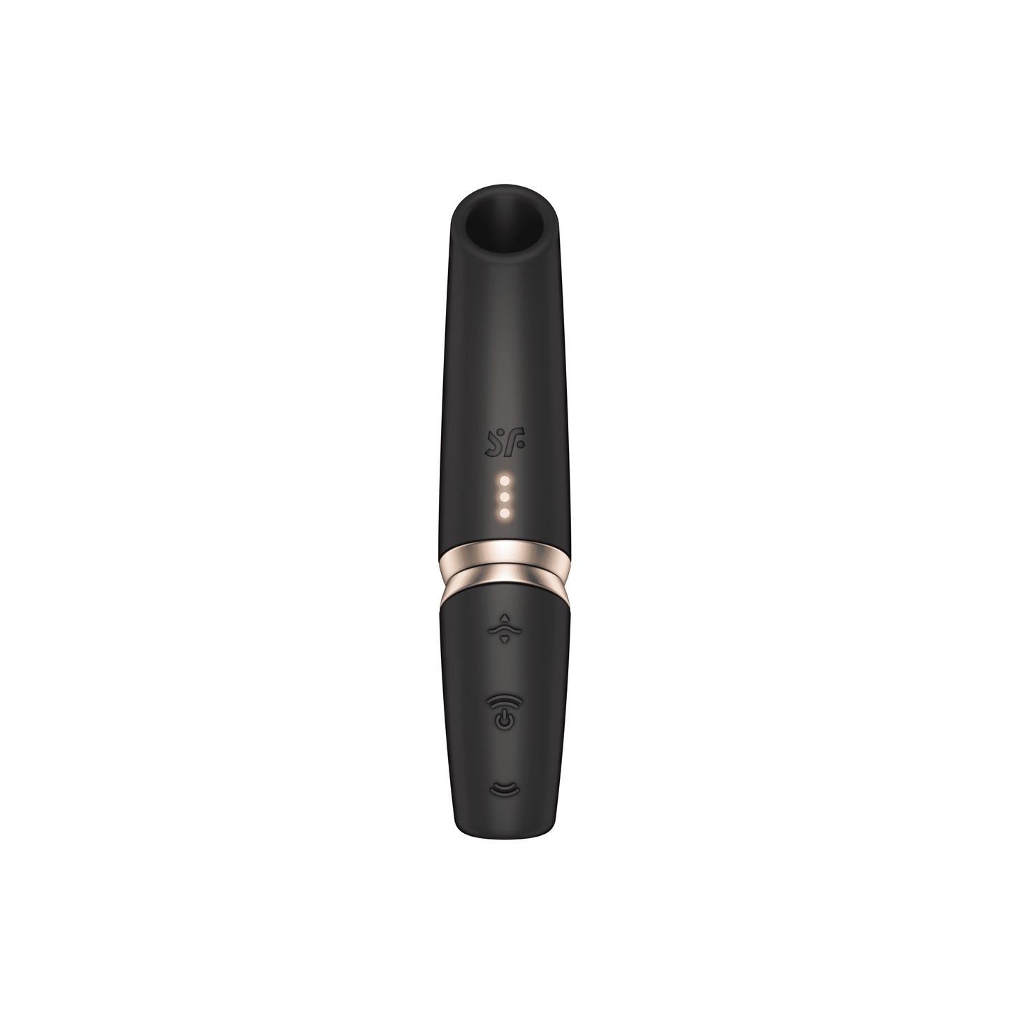 Perfect Kiss Air pulse et vibration · Satisfyer