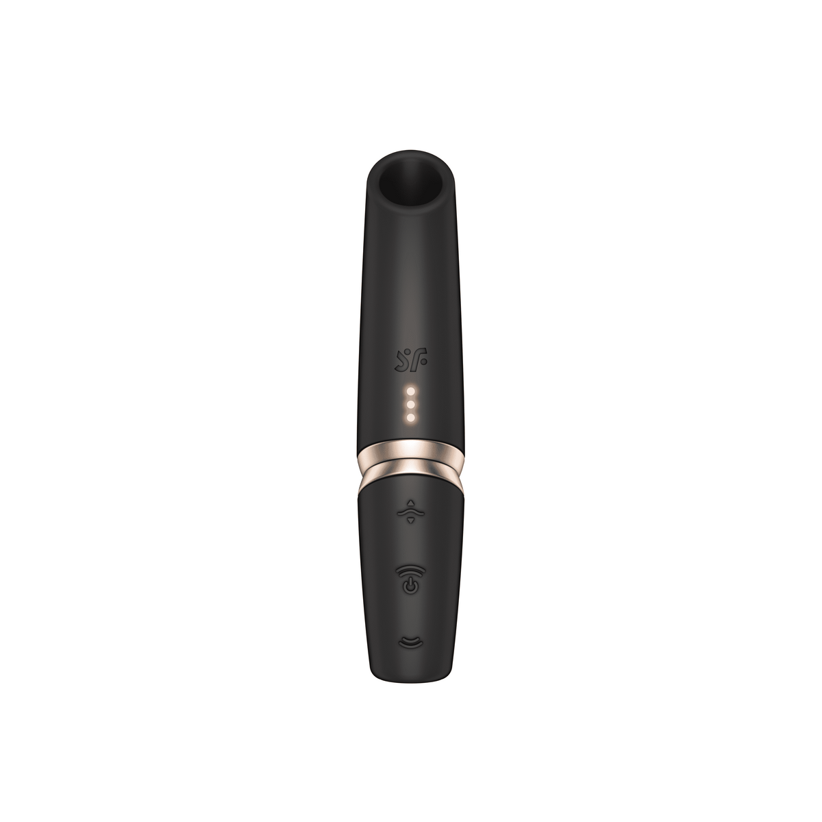 Perfect Kiss Air pulse et vibration · Satisfyer