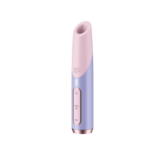 Bold Kiss Air pulse et vibration · Satisfyer · vue 2