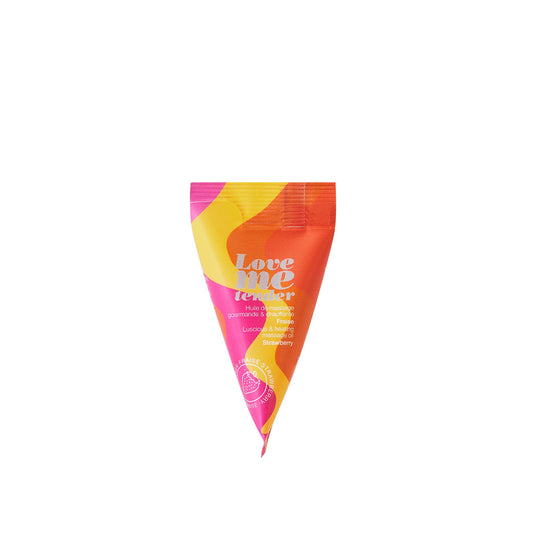 Berlingot Love me Tender Fraise 10 ml · Love to Love