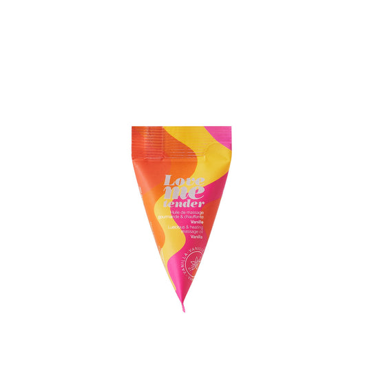 Berlingot Love me Tender Vanille 10 ml · Love to Love