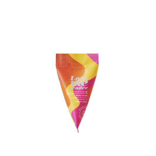 Berlingot Love me Tender Barbe à Papa 10 ml · Love to Love