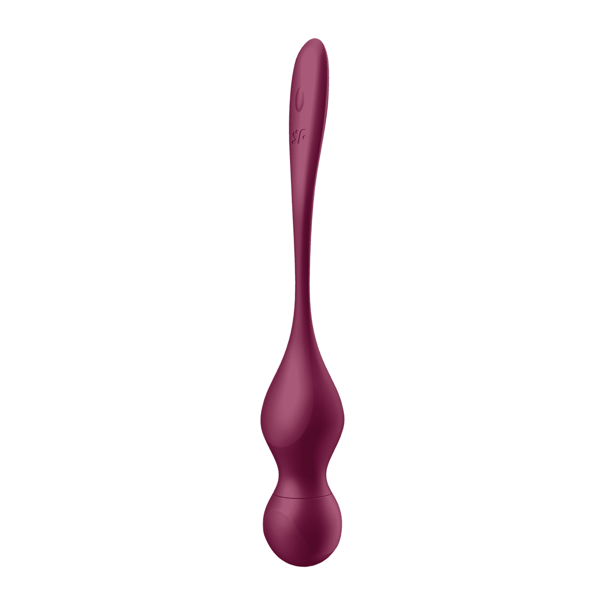 Boules de Geisha vibrantes connectées Love Birds Vary Satisfyer