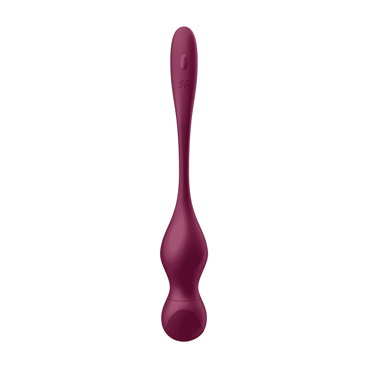 Boules de Geisha vibrantes connectées Love Birds Vary Satisfyer
