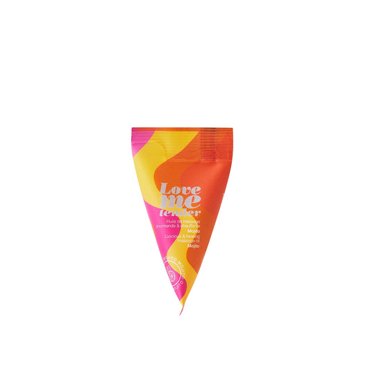 Berlingot Love me Tender Mojito 10 ml · Love to Love
