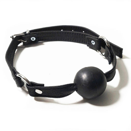 Baillon boule Noir boule noire · The Sinners · vue 2